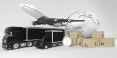 Виды грузоперевозок