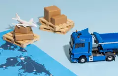 Особенности грузоперевозок